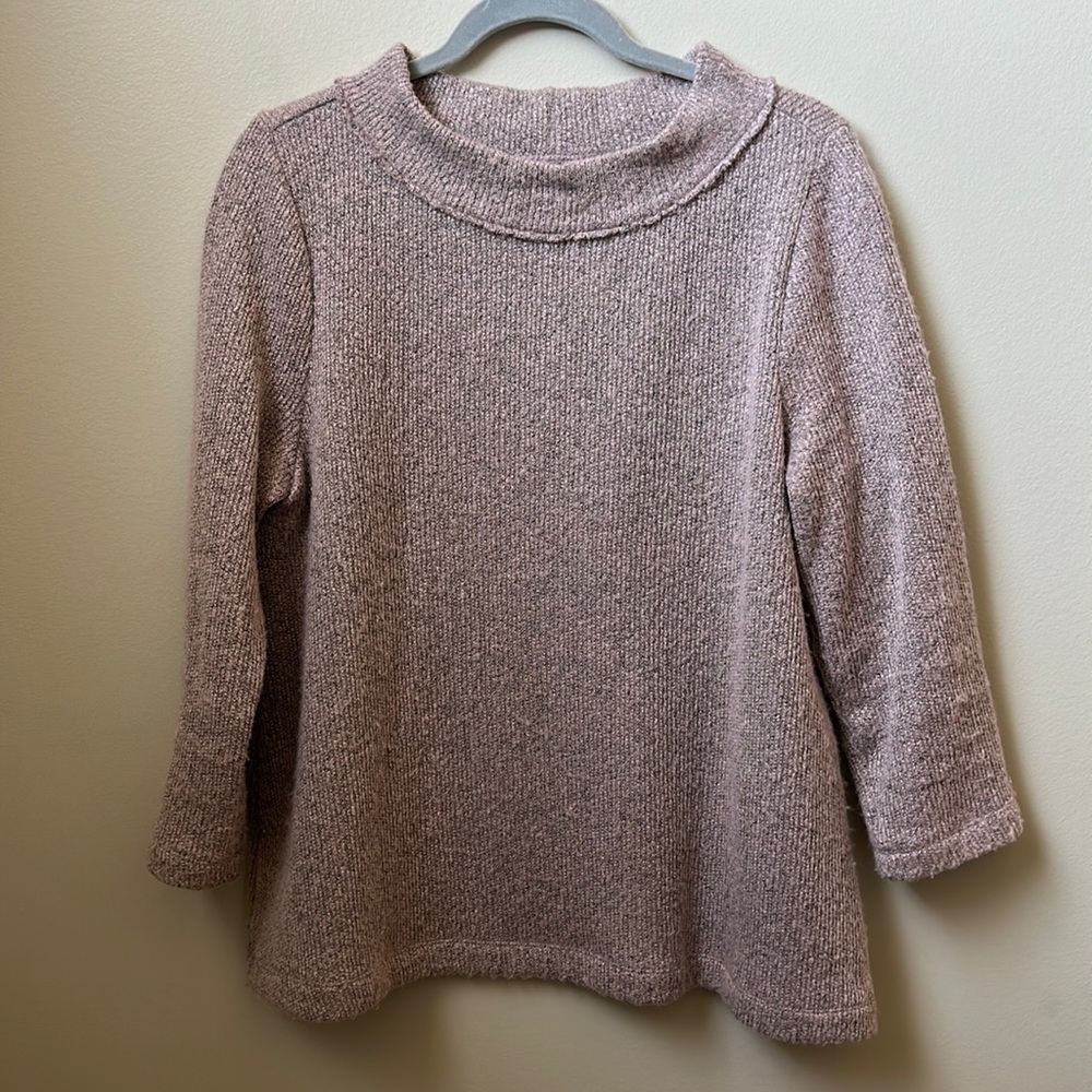 LOFT sweater. Size L
